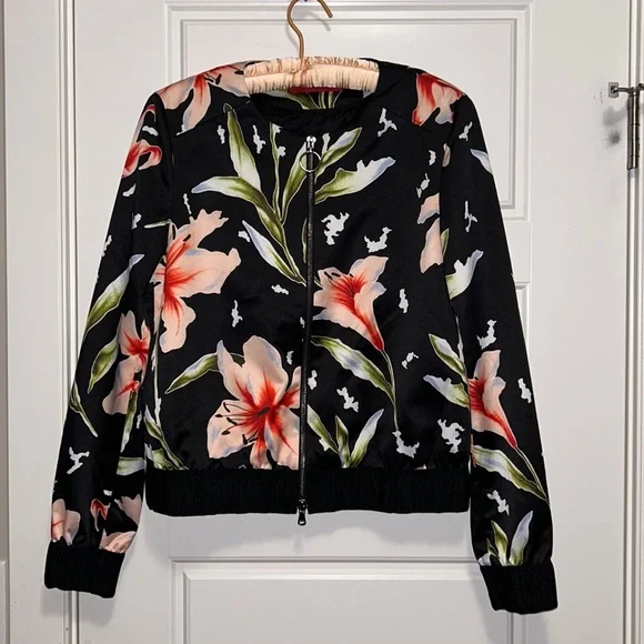 HUGO BOSS Jacket 🌺 - Picture 2 of 7